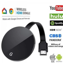 WIRELESS HDMI DONGLE G7S